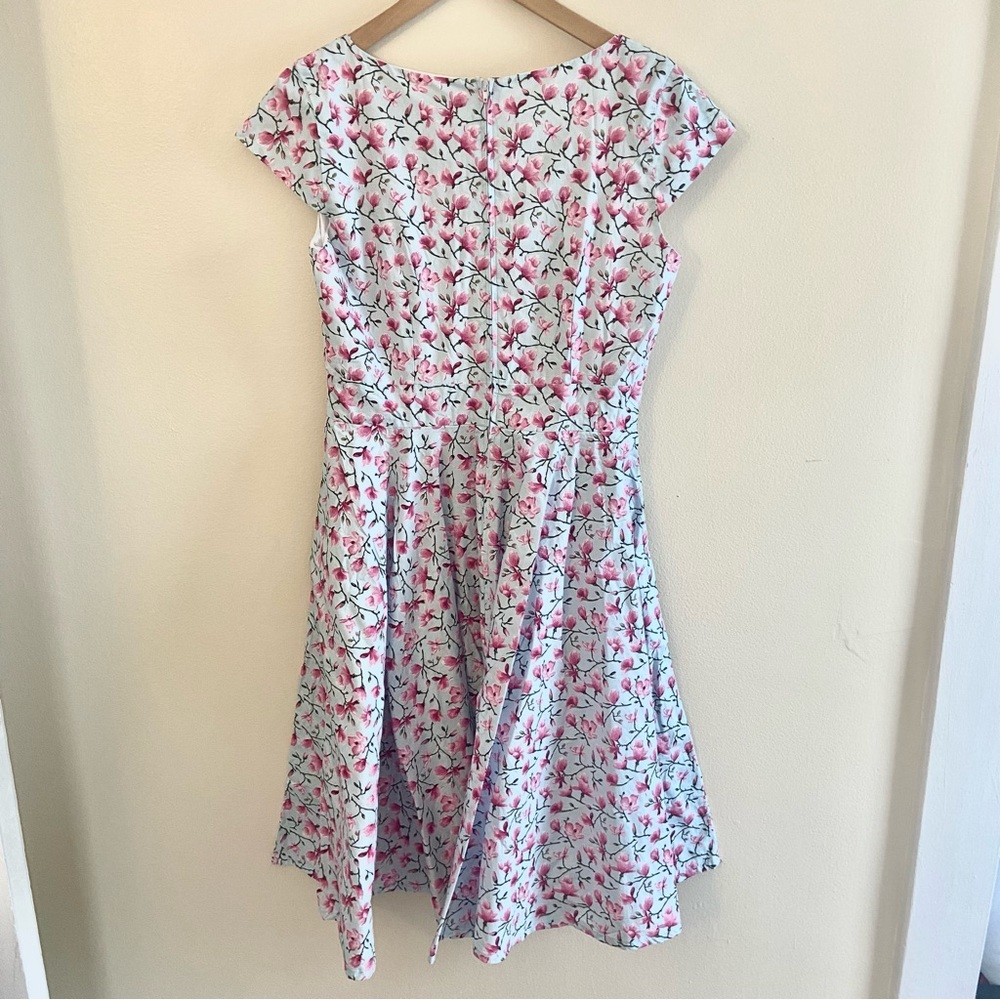 NWOT Lady Mayra Magnolia dress Large - Picture 5 of 10
